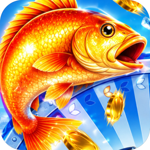 Fish Sort App Icon